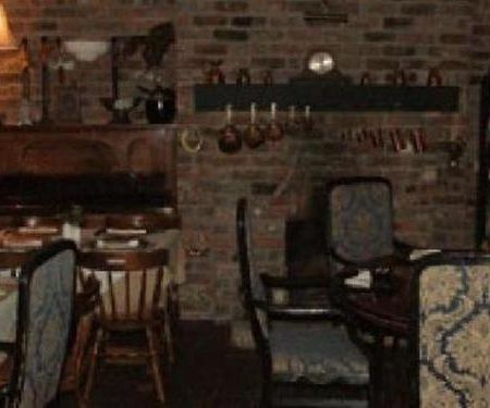 The Bay Horse Country Inn 瑟斯克 外观 照片
