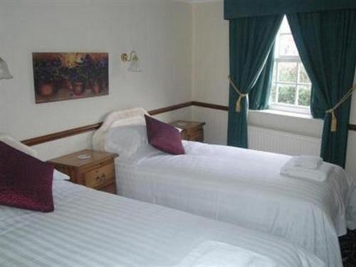 The Bay Horse Country Inn 瑟斯克 客房 照片