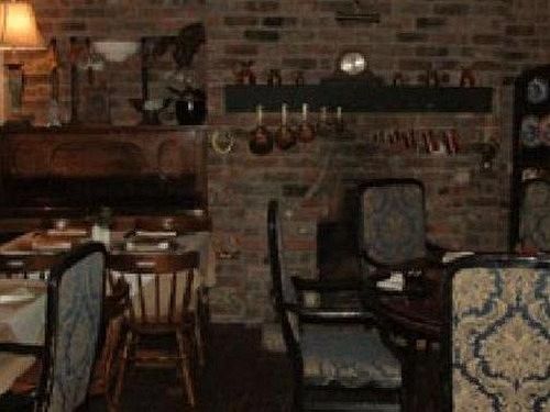 The Bay Horse Country Inn 瑟斯克 外观 照片